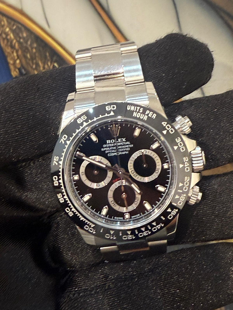 Rolex Daytona