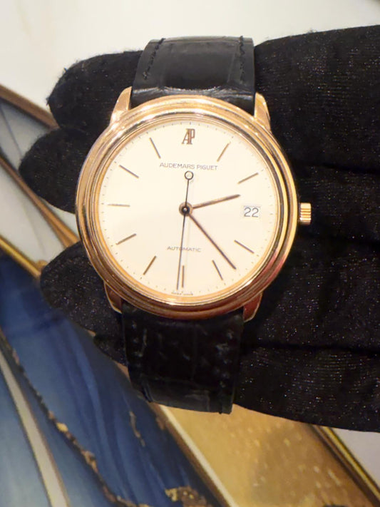 Audemars Piguet