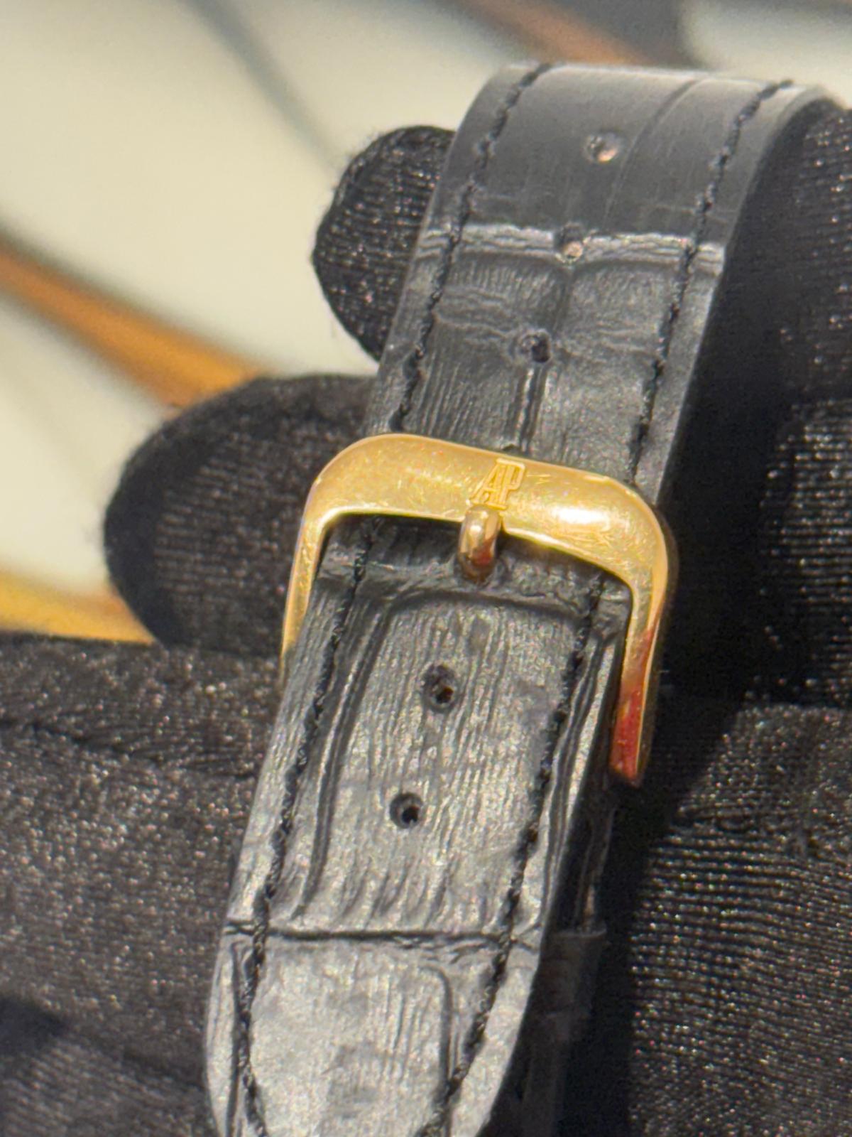 Audemars Piguet