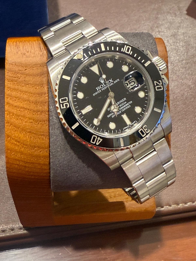 Rolex Submariner Date