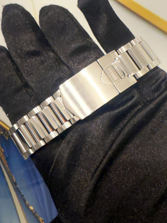 Tudor Grantour Chrono