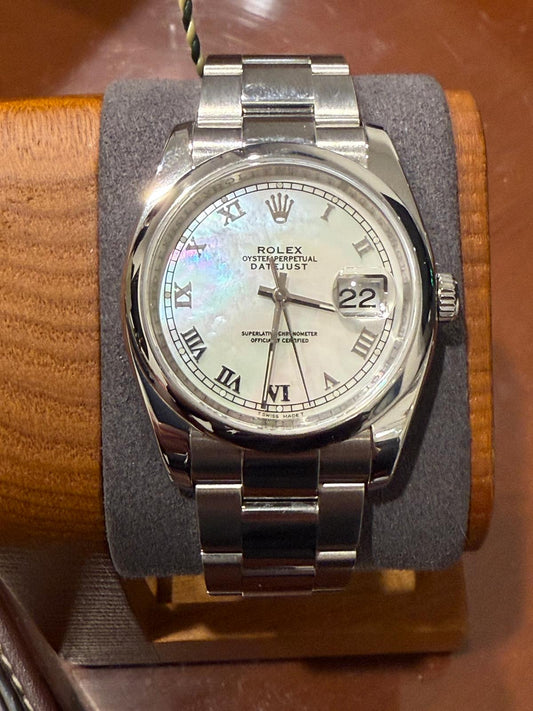 Rolex Datejust