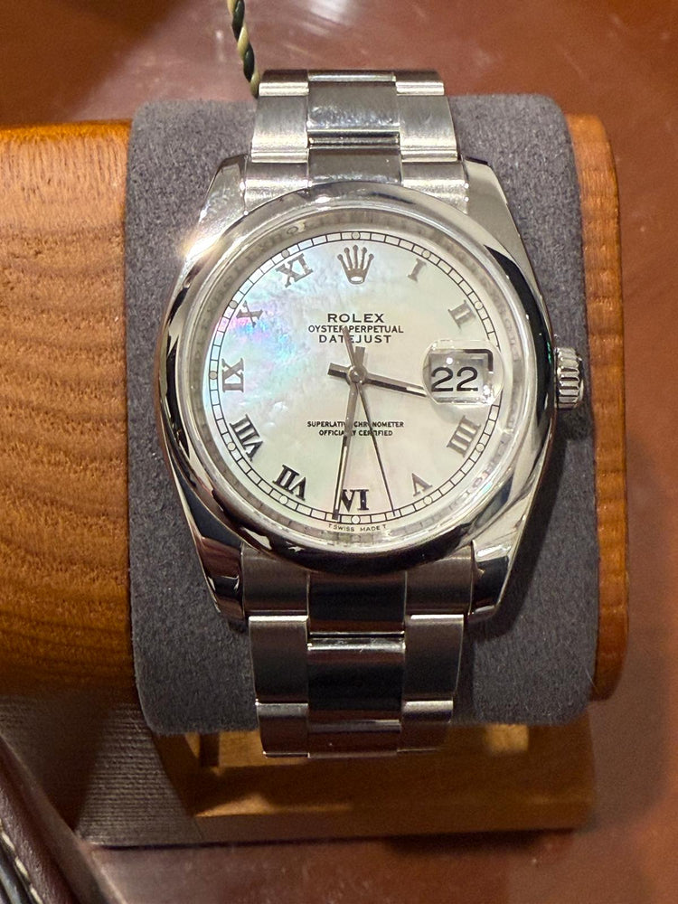 Rolex Datejust
