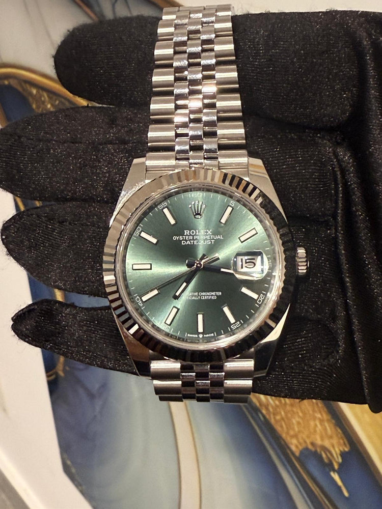 Rolex Datejust