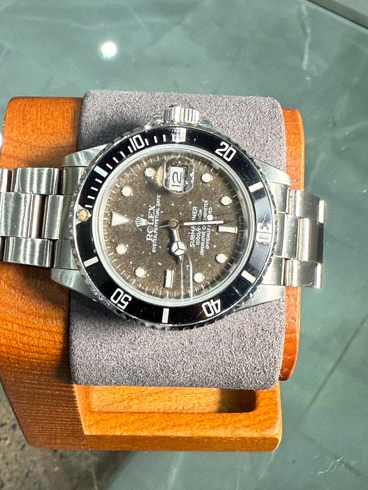 Rolex Sub Mariner