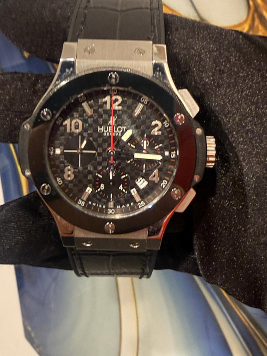 Hublot Big Bang