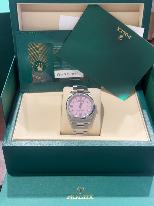 Rolex Datejust