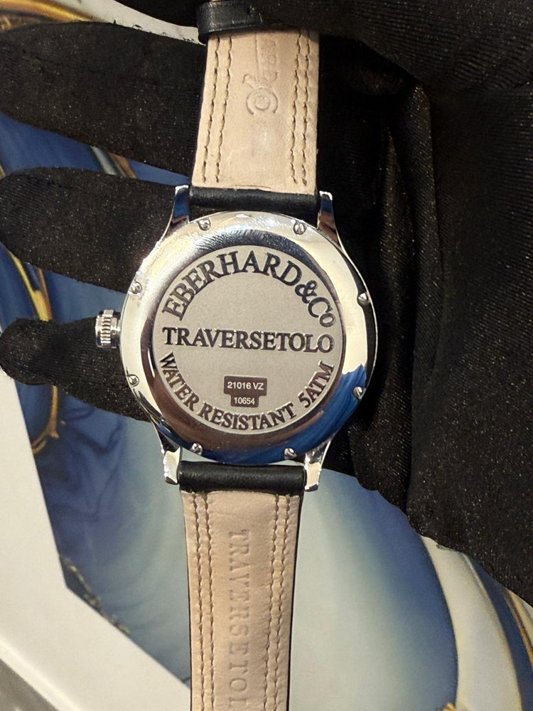 Eberhard Traversetolo