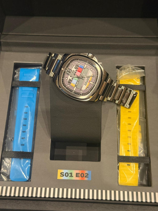 Mido Multifort Tv Big Date Limited Edition