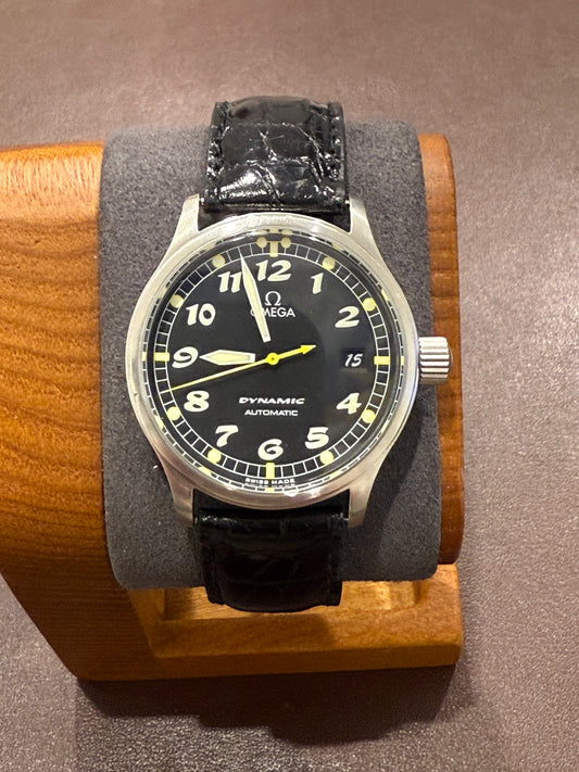 Omega Dinamic