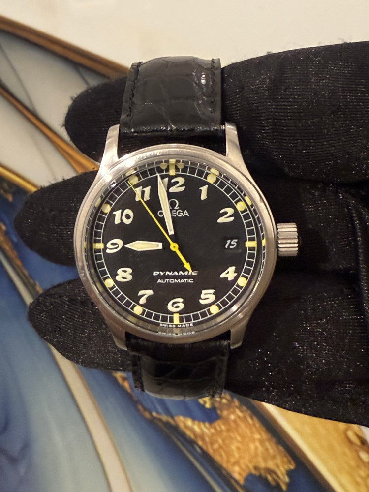 Omega Dinamic