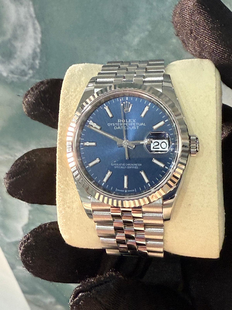 Rolex datejust