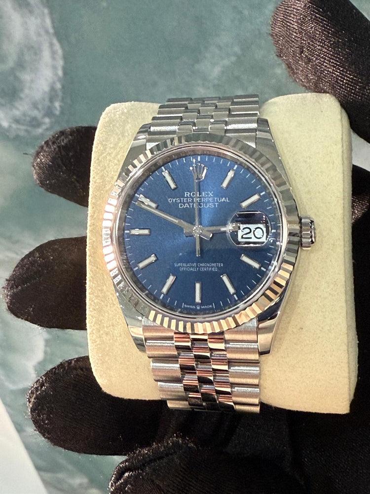 Rolex datejust