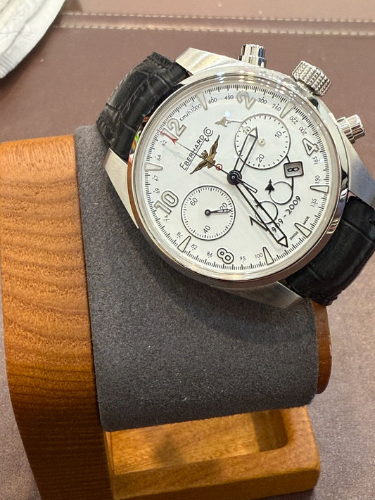 Eberhard Chronoflyer 31058 CP Limited Edition