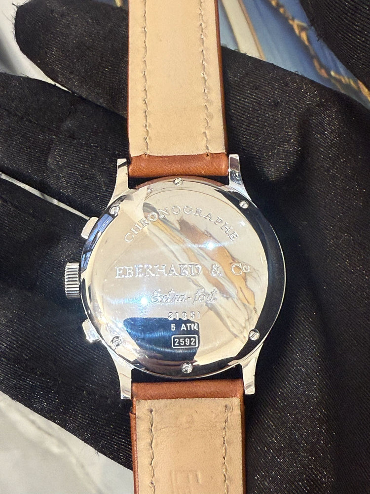 Eberhard Extra Forte