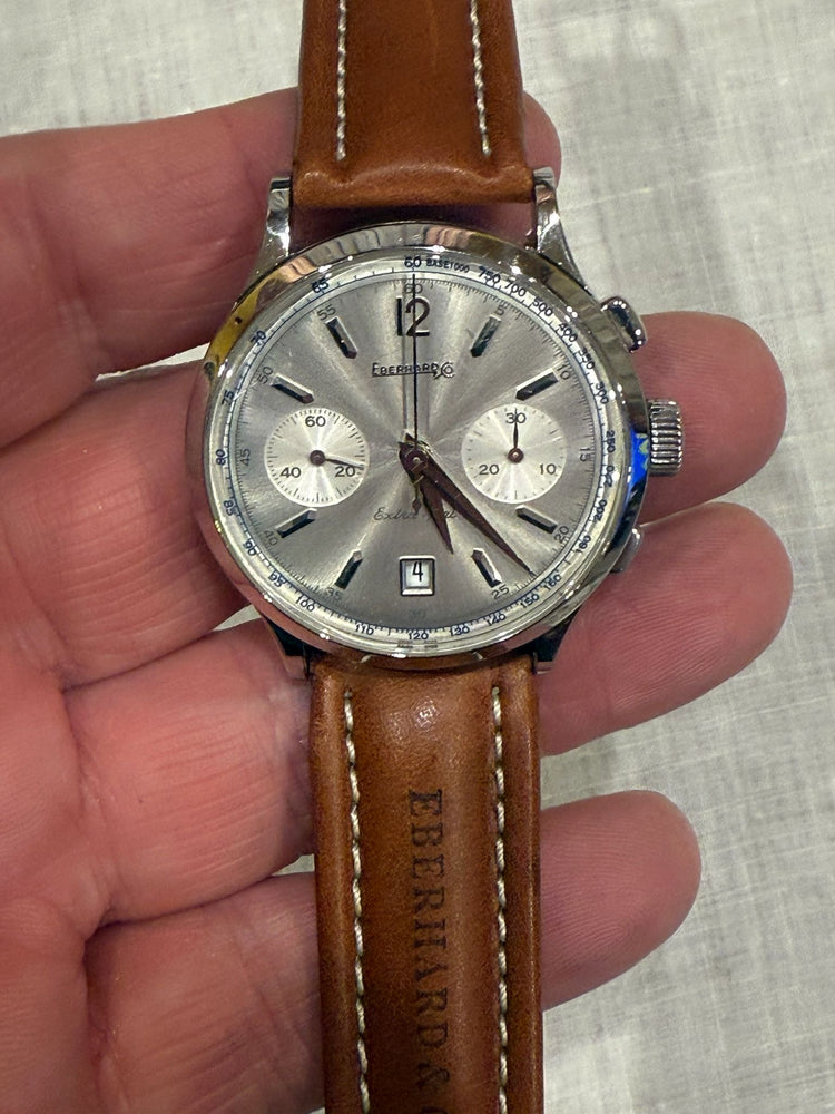 Eberhard Extra Forte