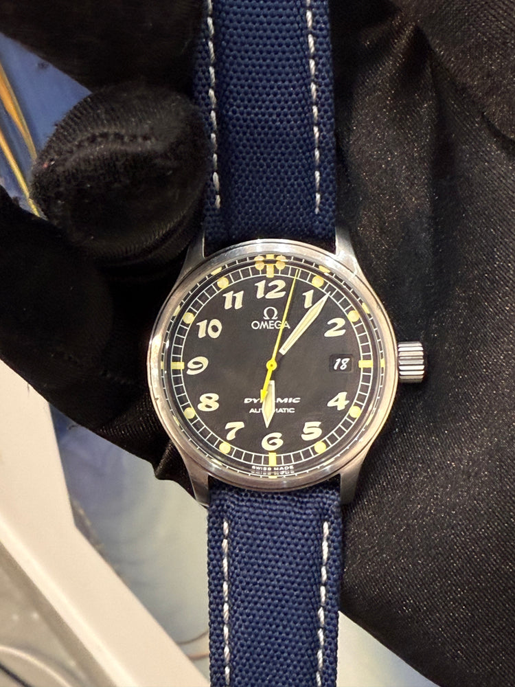 Omega Dinamic
