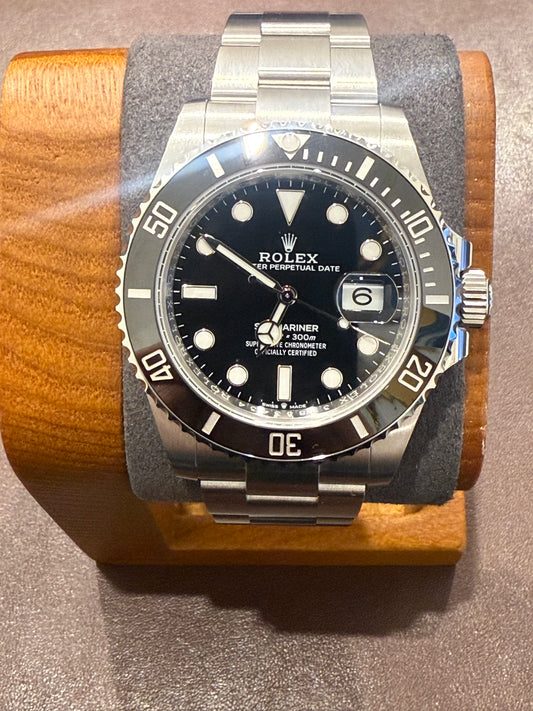 Rolex Submariner Date