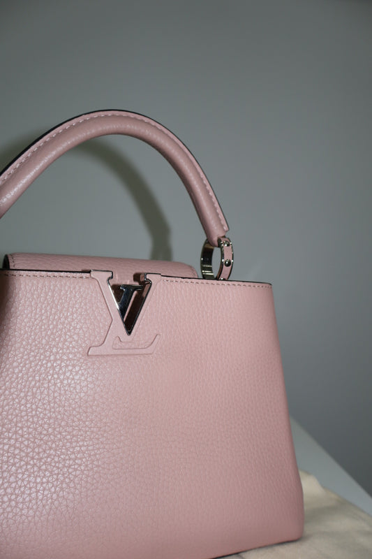 Louis Vuitton Capucines