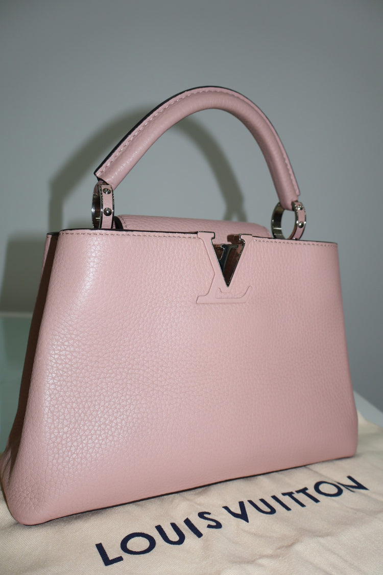 Louis Vuitton Capucines