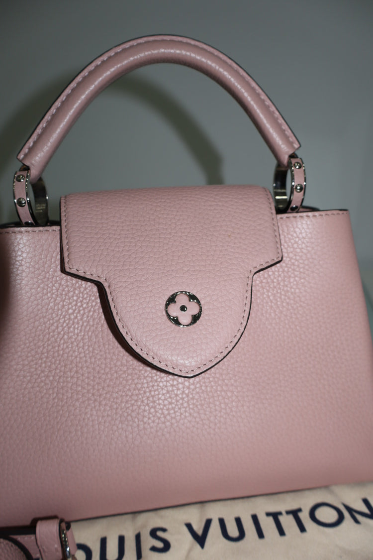 Louis Vuitton Capucines