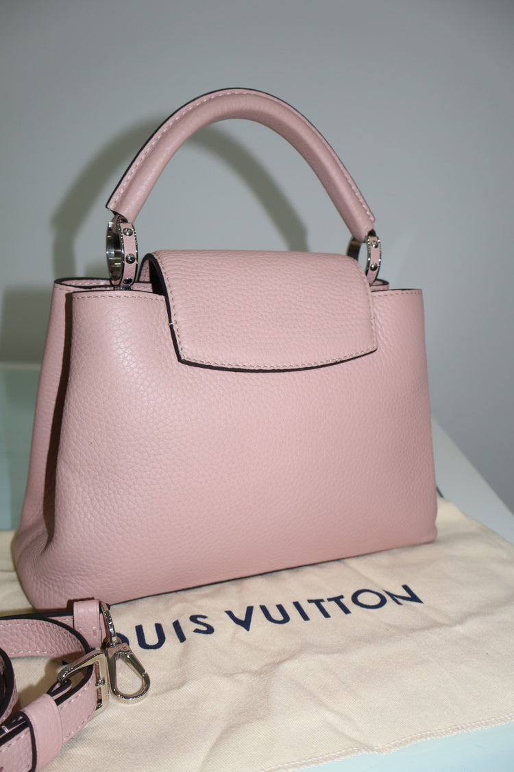 Louis Vuitton Capucines
