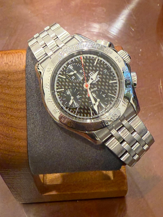 Tudor Chronautic