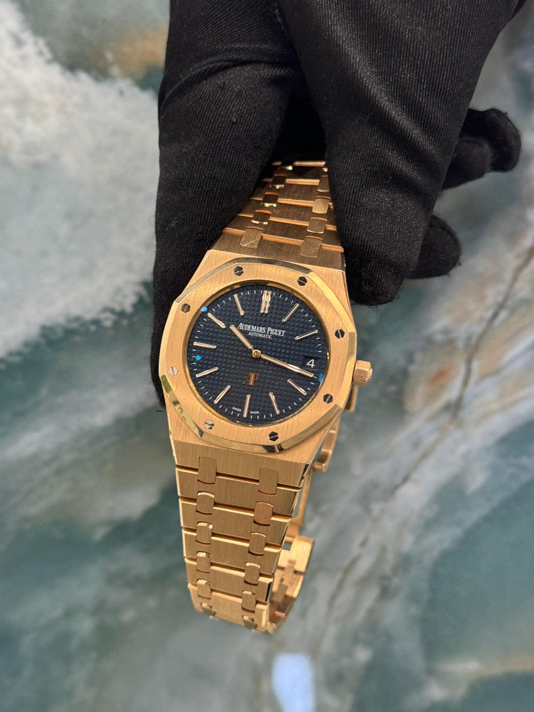 Audemars Piguet