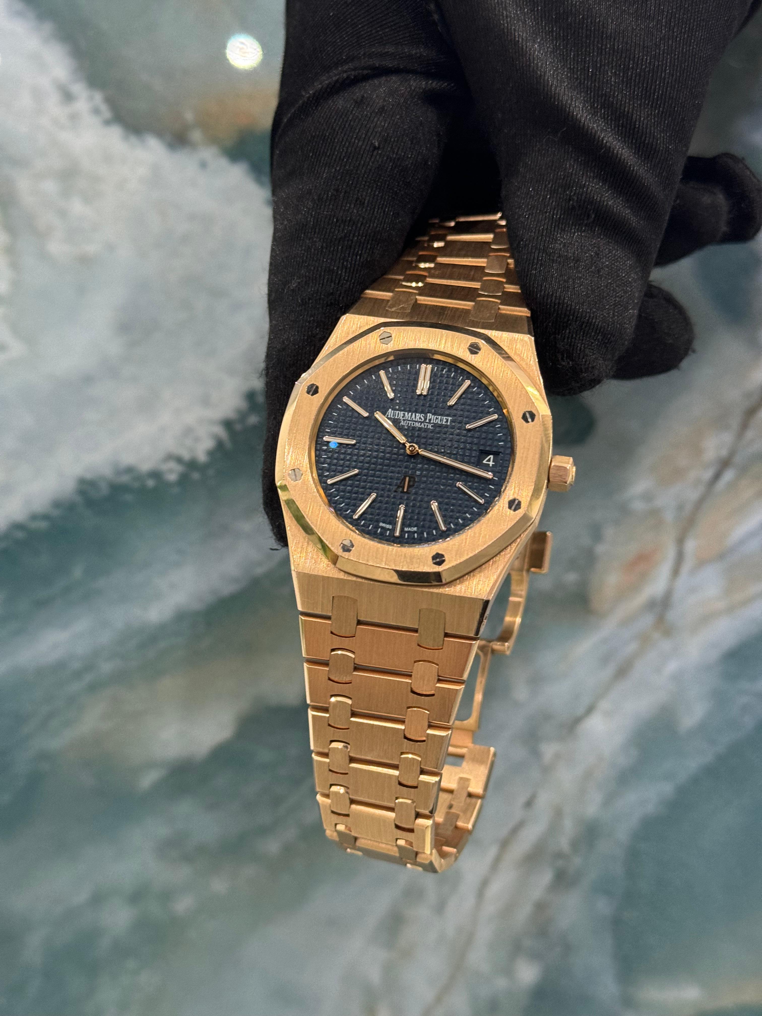 Audemars Piguet