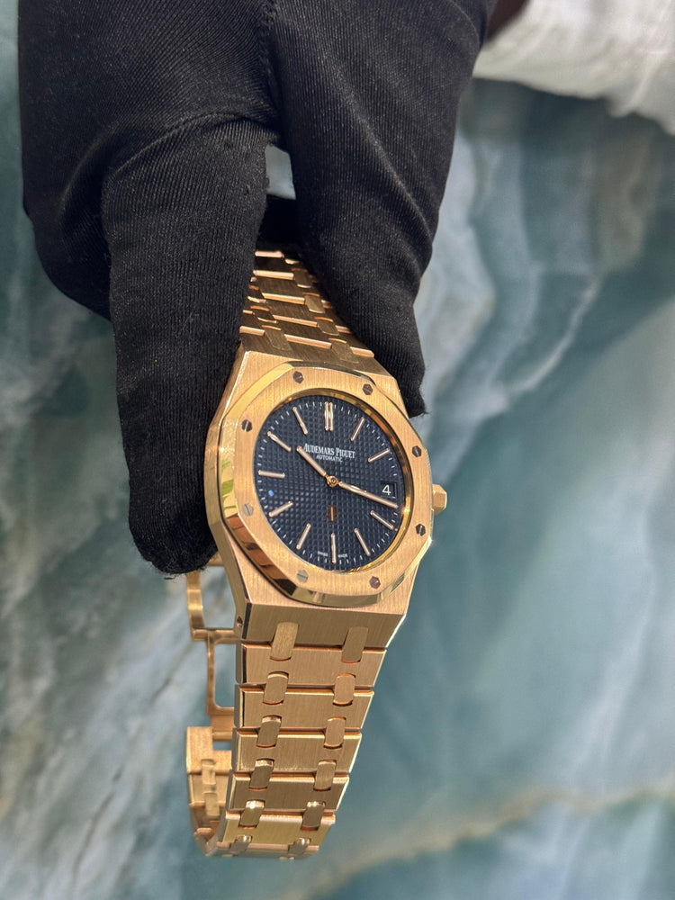 Audemars Piguet