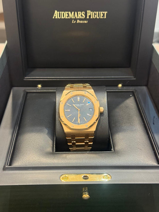Audemars Piguet