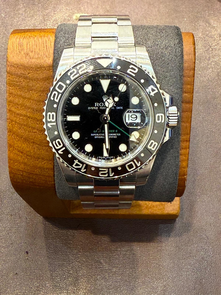 Rolex GMT