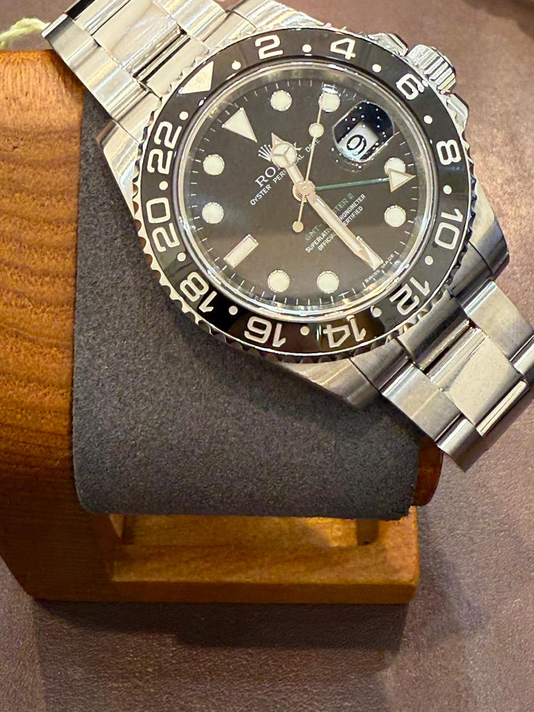 Rolex GMT