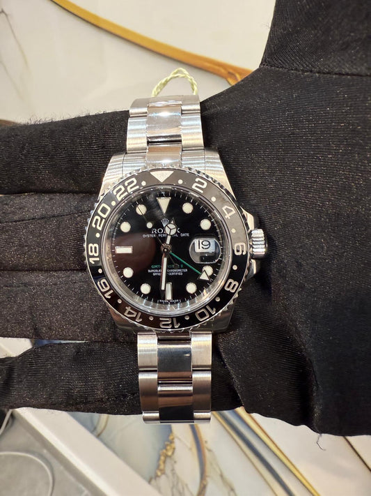Rolex GMT