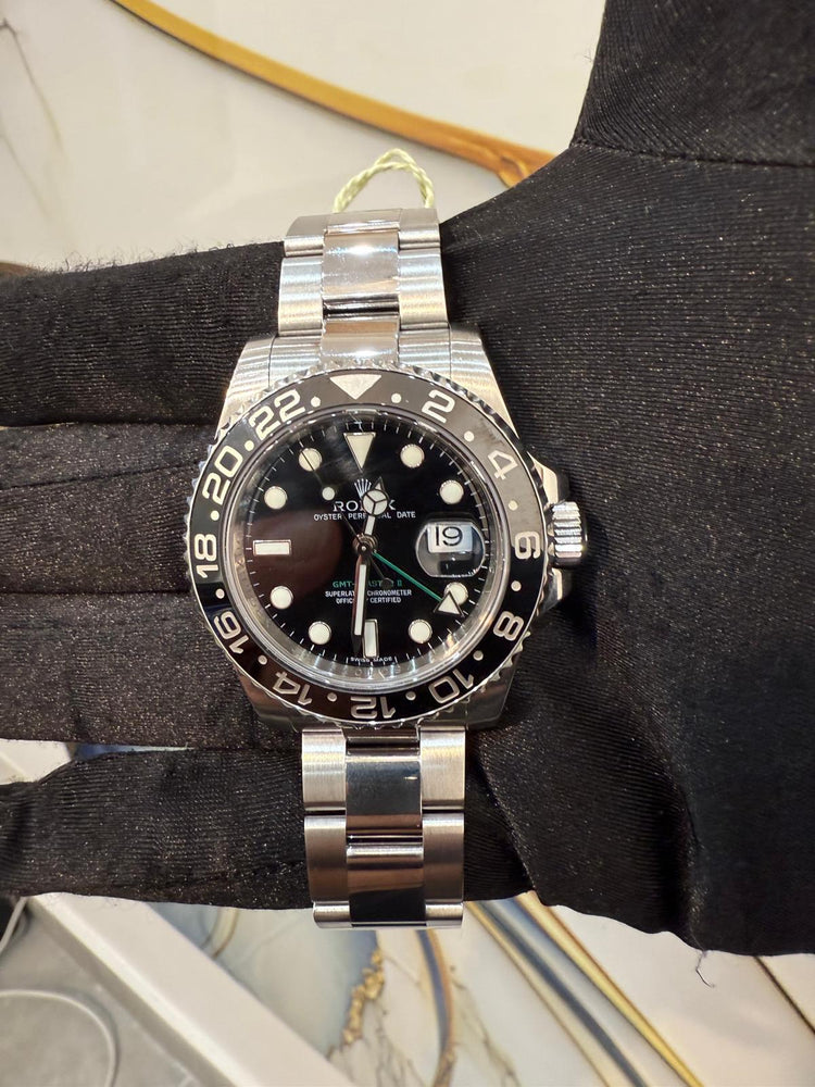 Rolex GMT