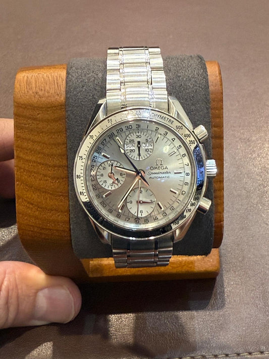 Omega speed master daydate