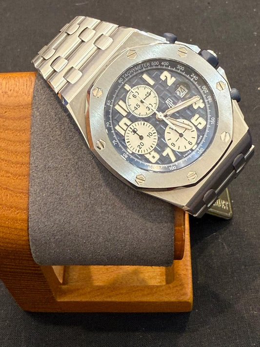 Audemars Piguet royal oak offshore