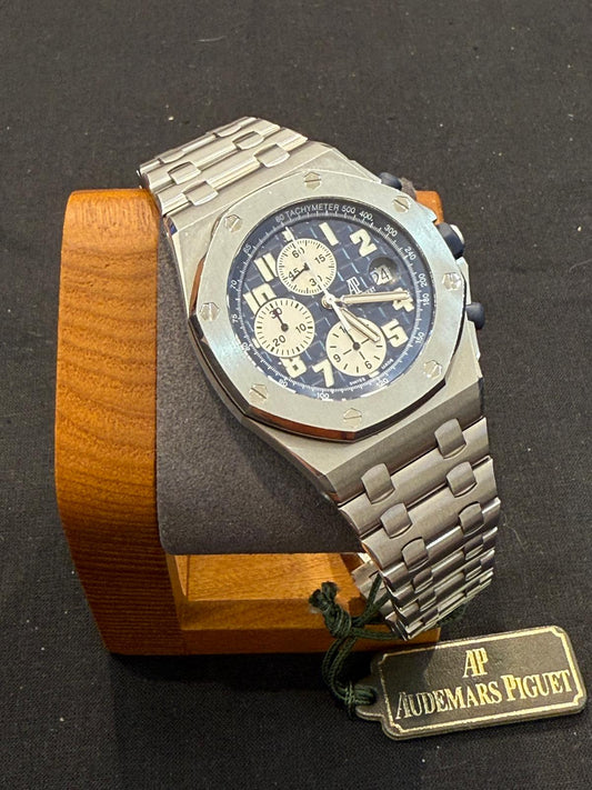 Audemars Piguet royal oak offshore