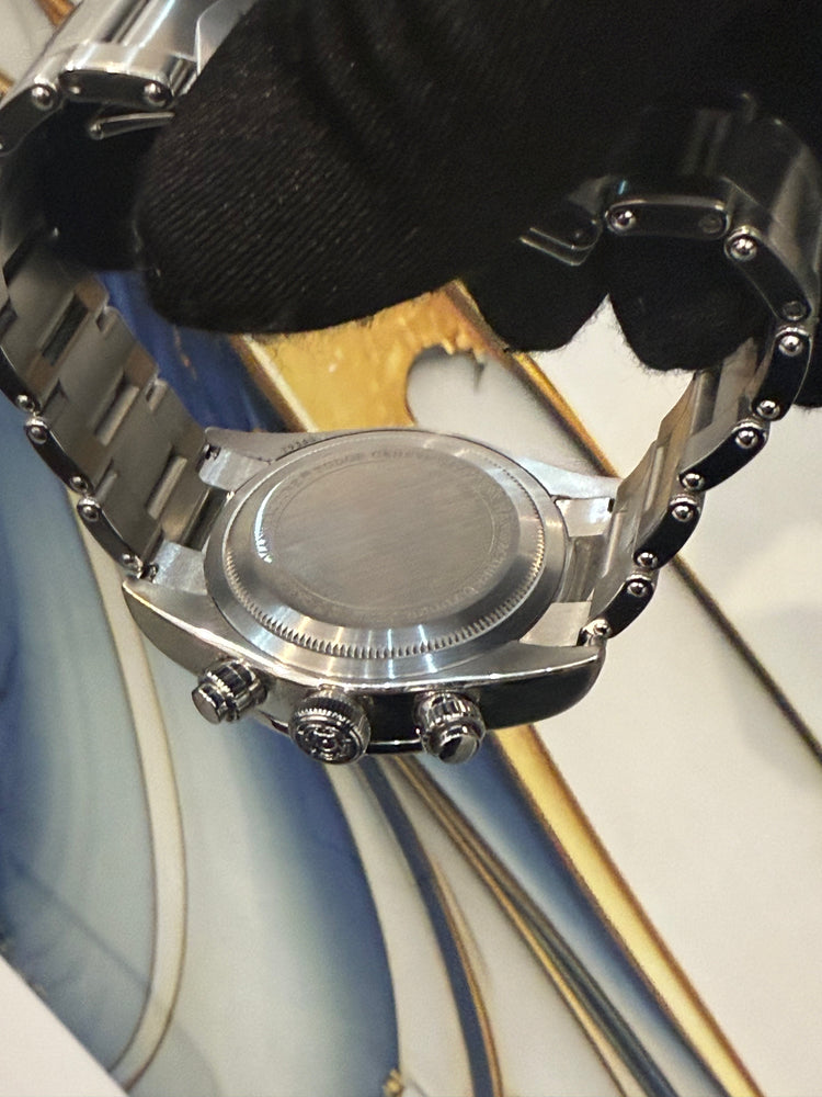 Tudor Blackbay Chrono