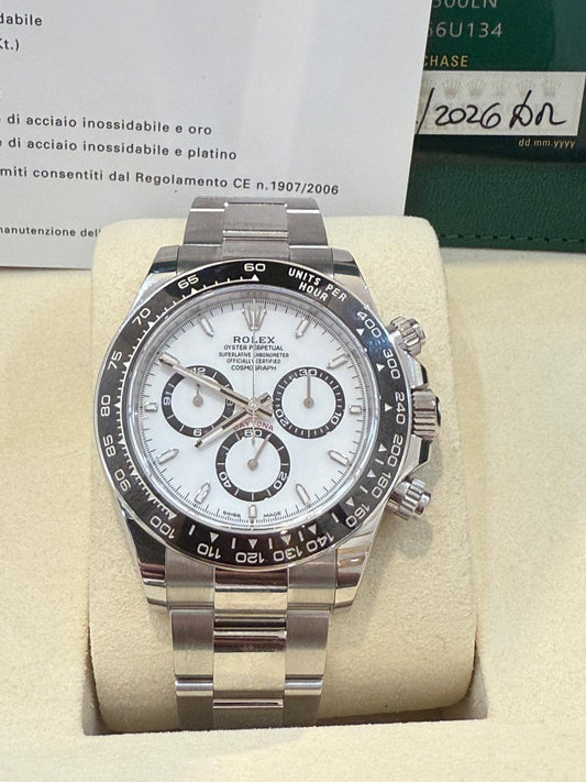 Rolex Daytona
