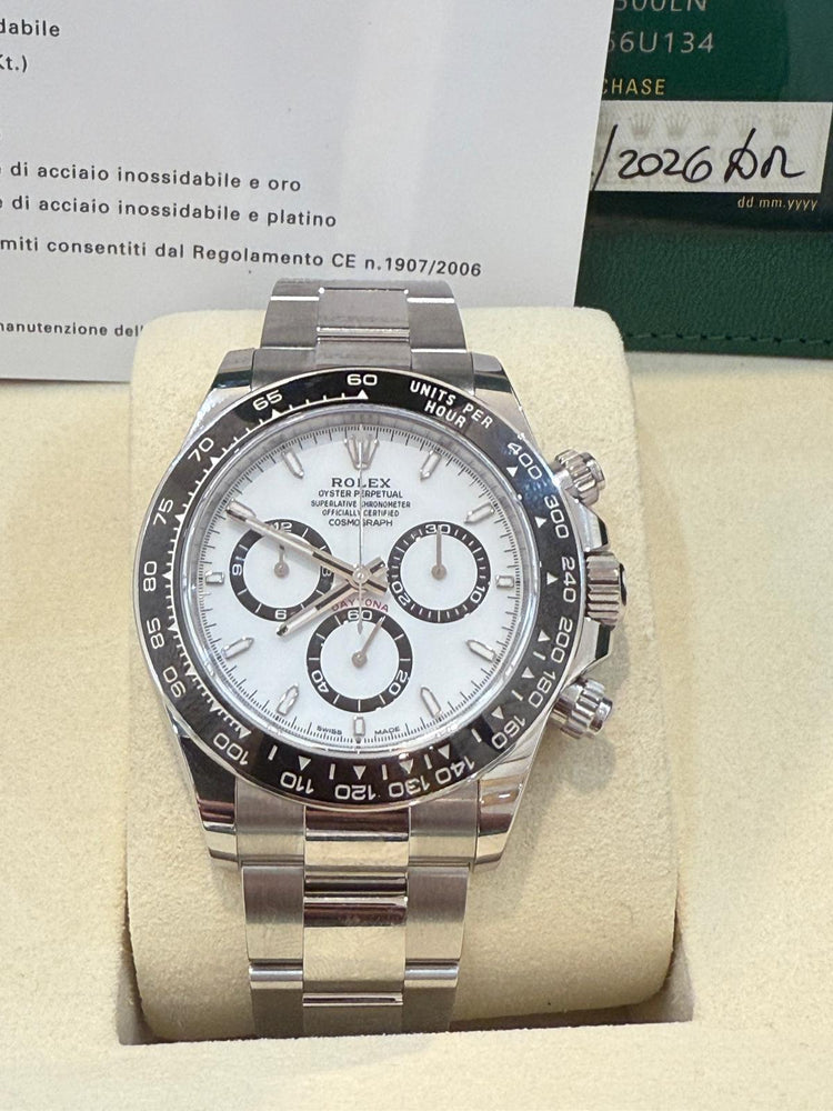 Rolex Daytona