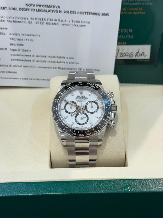 Rolex Daytona