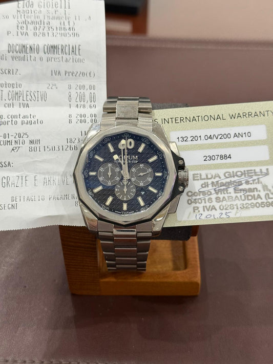 Corum Admiral Cup