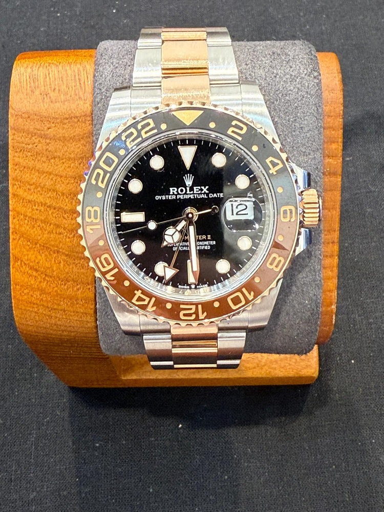 Rolex GMT-Master
