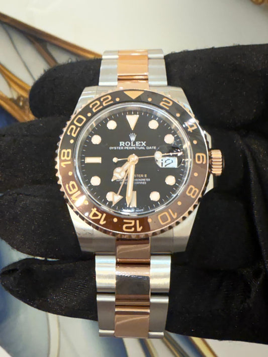 Rolex GMT-Master