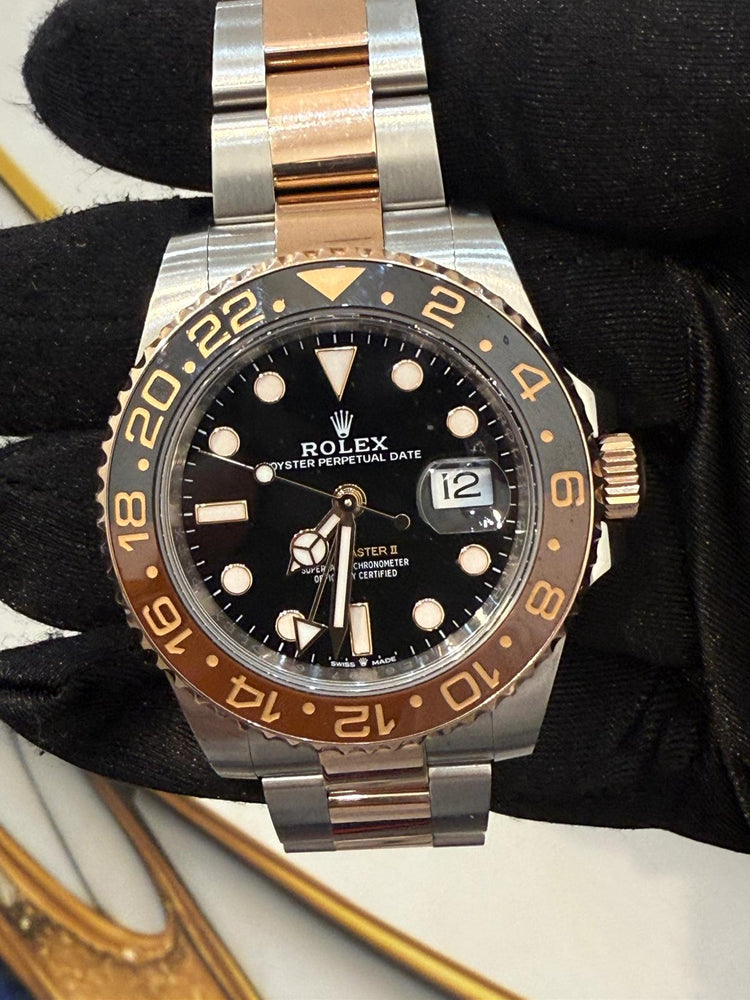 Rolex GMT-Master