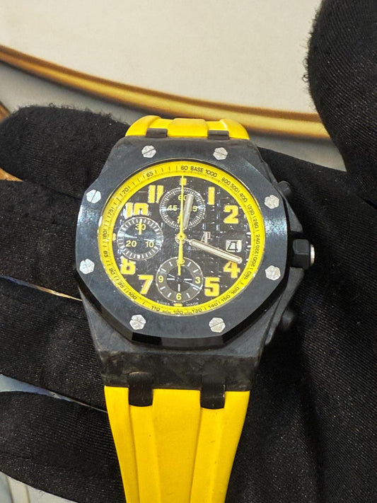 Audemars Piguet Royal Oak Offshore