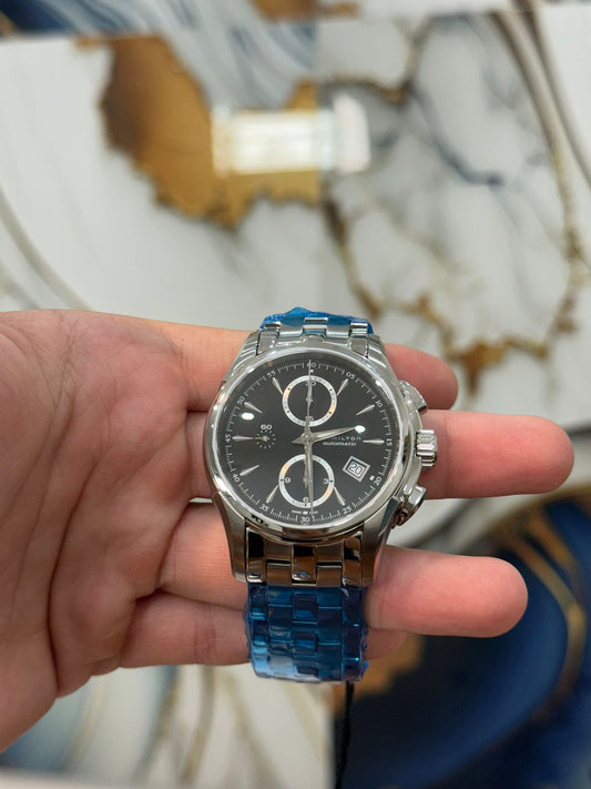 Hamilton Jazzmaster Auto
