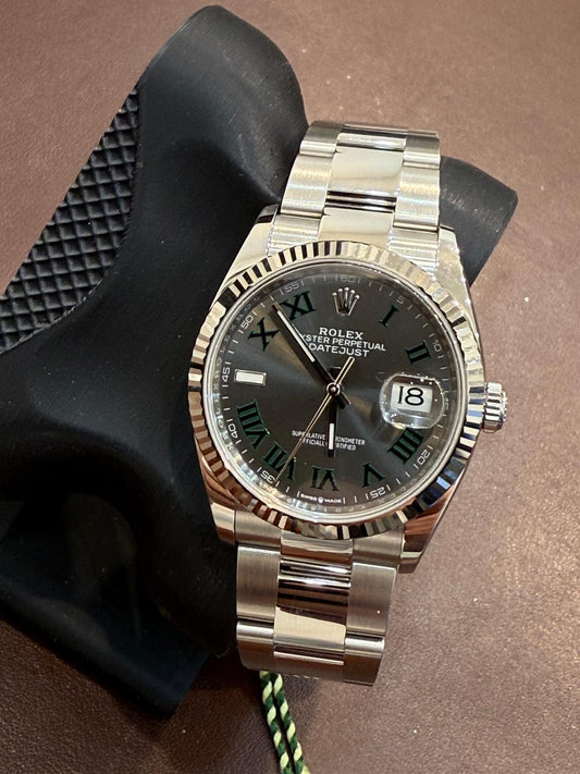 Rolex datejust