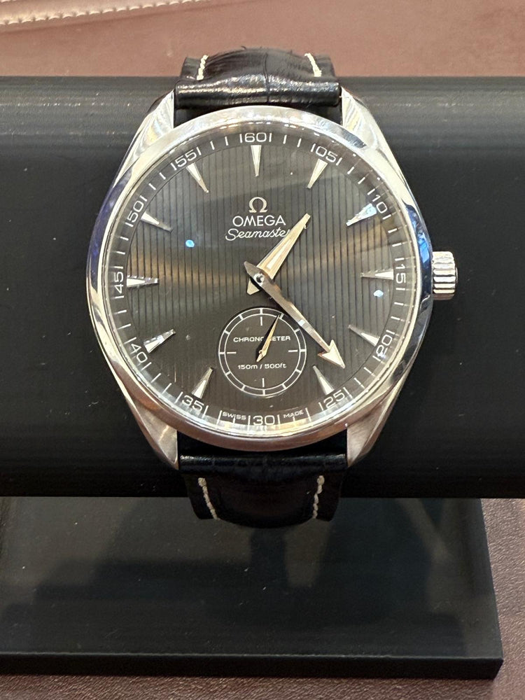 Omega Sea Master Aqua Terra XXL